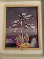 Huang Yuxing, Winter Solstice (2021) LYNART STORE