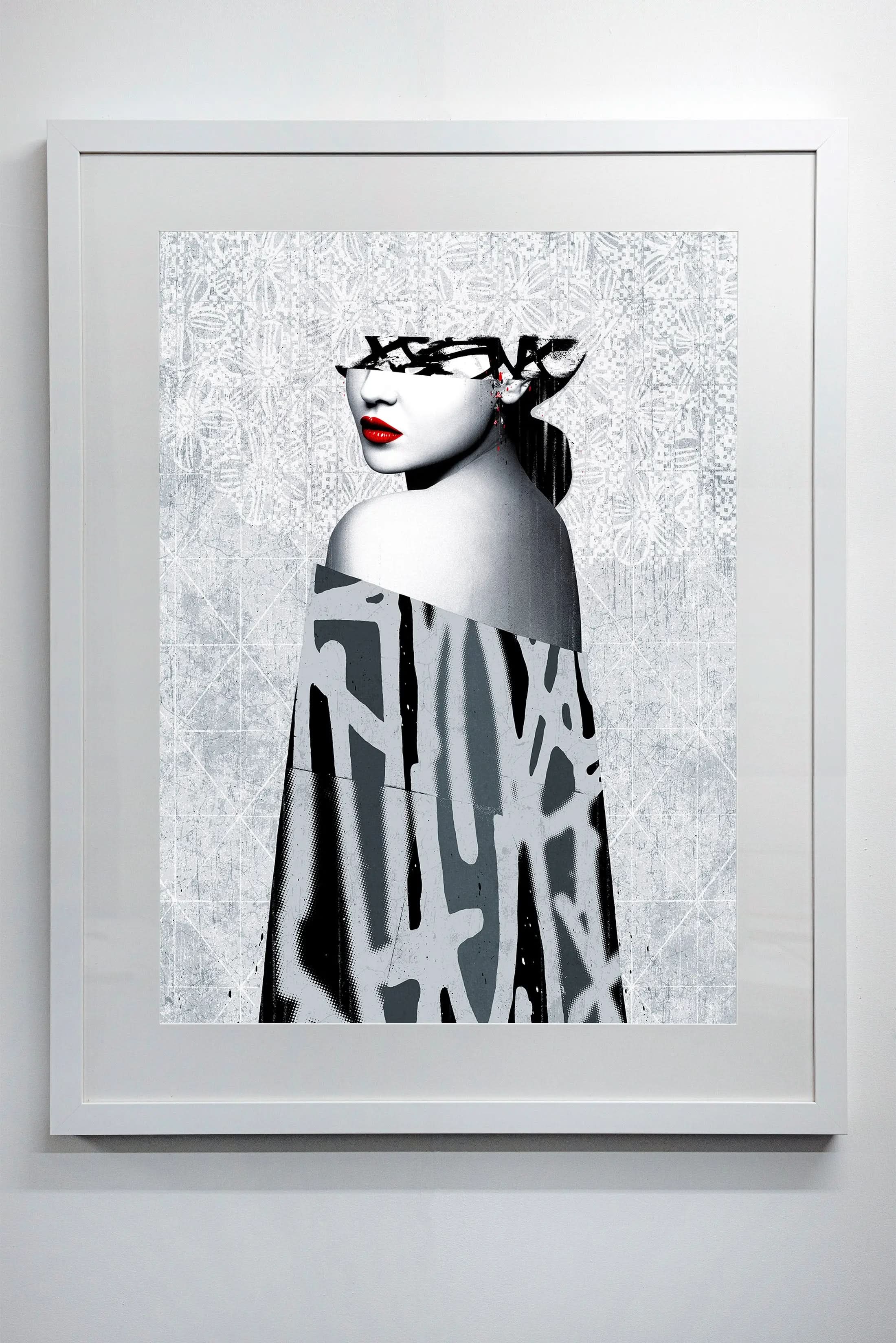 Hush - Auréole LYNART STORE