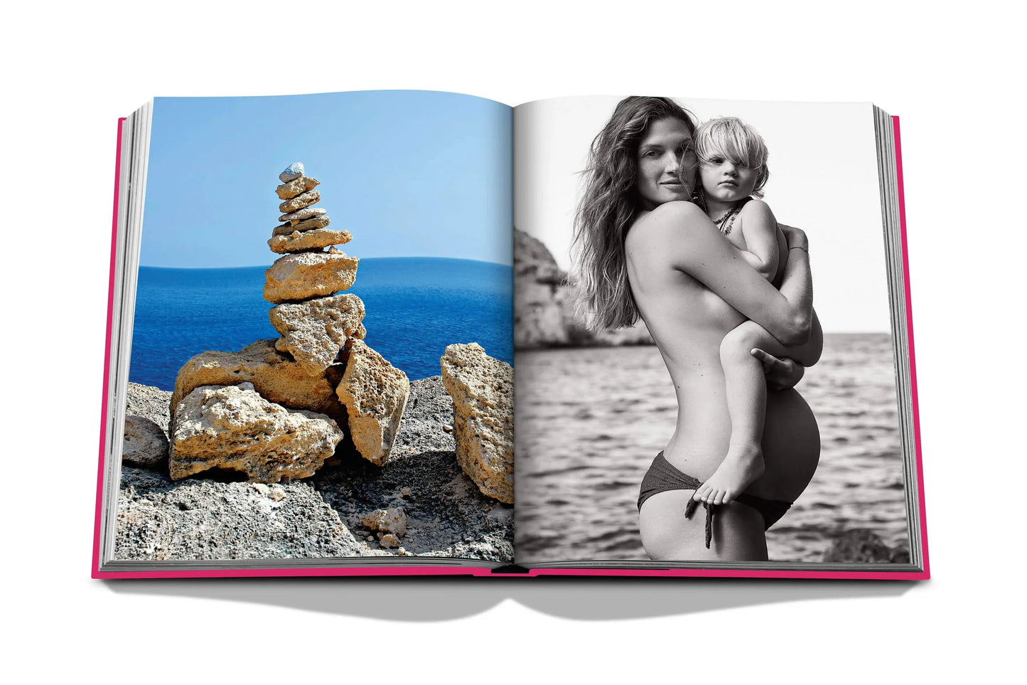 IBIZA Bohemia Editions ASSOULINE LYNART STORE