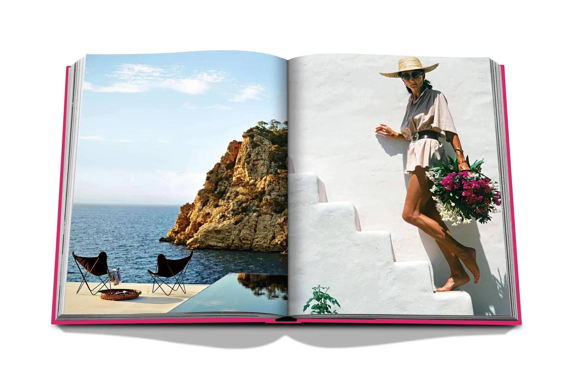 IBIZA Bohemia Editions ASSOULINE LYNART STORE