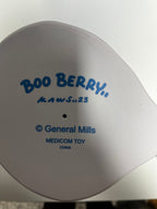 KAWS - Sculpture Boo Berry du Monstre des Céréales (2024) | Vinyle 