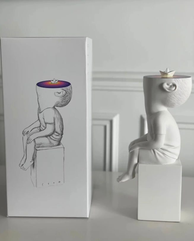 Seth – Rond dans l'eau (2022)