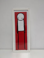 Stik – The Big Issue (Red)