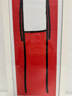 Stik – The Big Issue (Red)