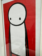 Stik – The Big Issue (Red)