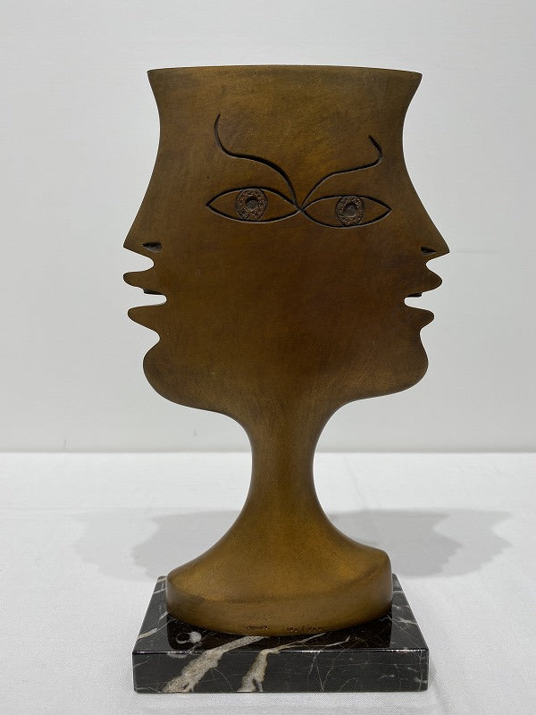 Jean Cocteau - Les Cyclades (1926)