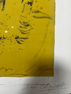 Marc Chagall - Île Saint-Louis (1959)