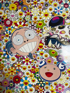 Takashi Murakami, Me and Double-Dob (2009)