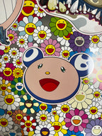 Takashi Murakami, Me and Double-Dob (2009)