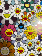 Takashi Murakami, Me and Double-Dob (2009)