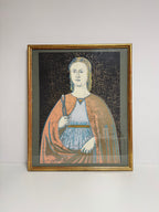 Andy Warhol – Saint Apollonia