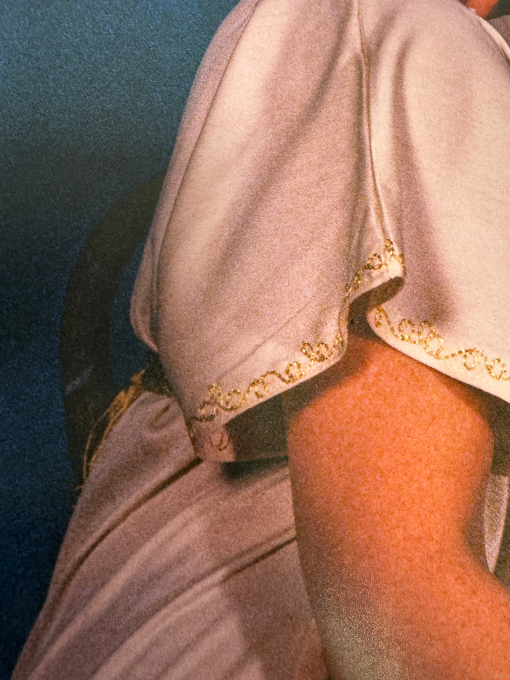 Cindy Sherman – Sans titre 2 (Série Portraits)