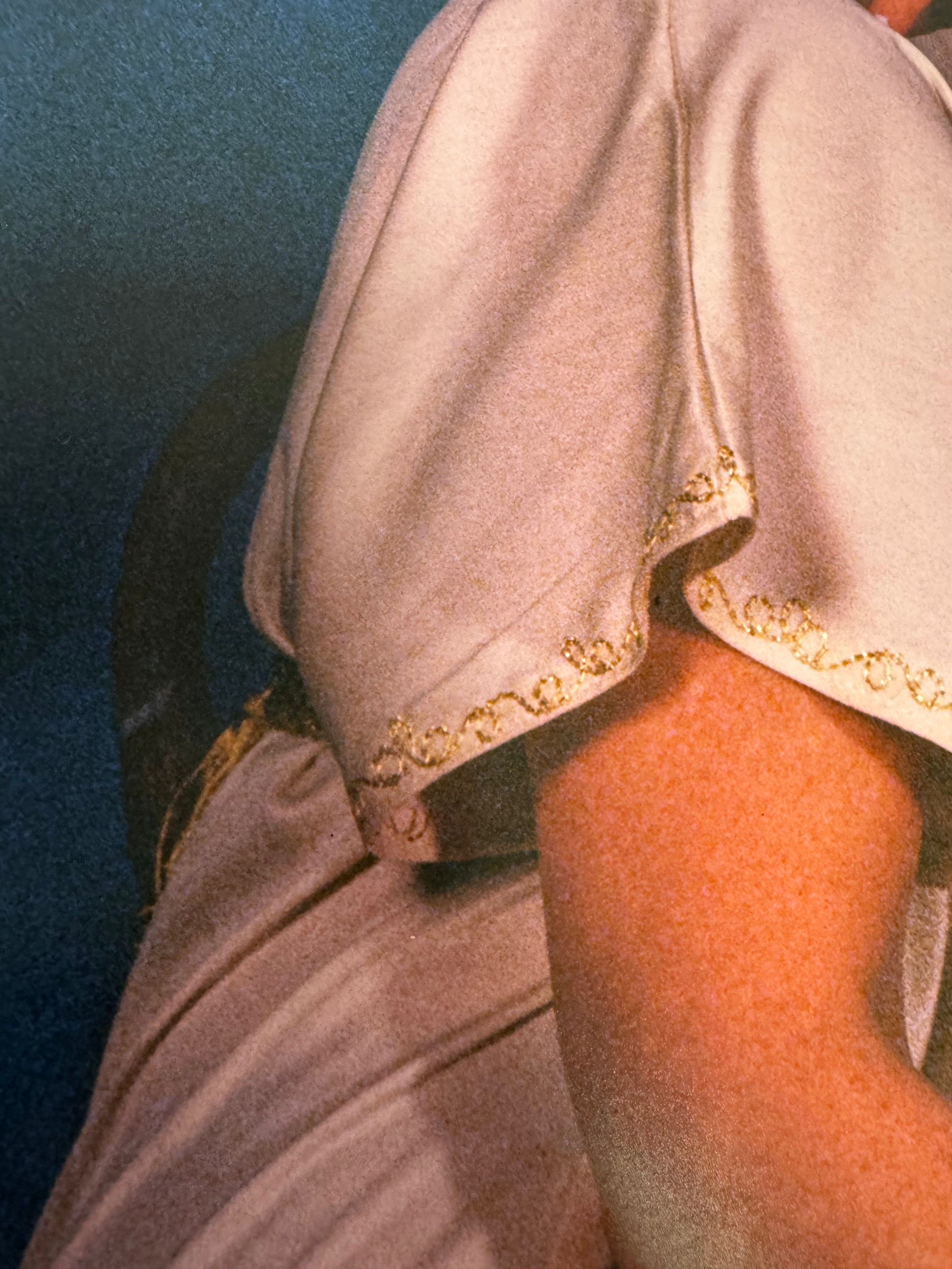 Cindy Sherman – Sans titre 2 (Série Portraits)