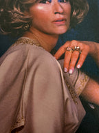 Cindy Sherman – Sans titre 2 (Série Portraits)