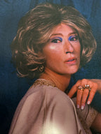 Cindy Sherman – Sans titre 2 (Série Portraits)