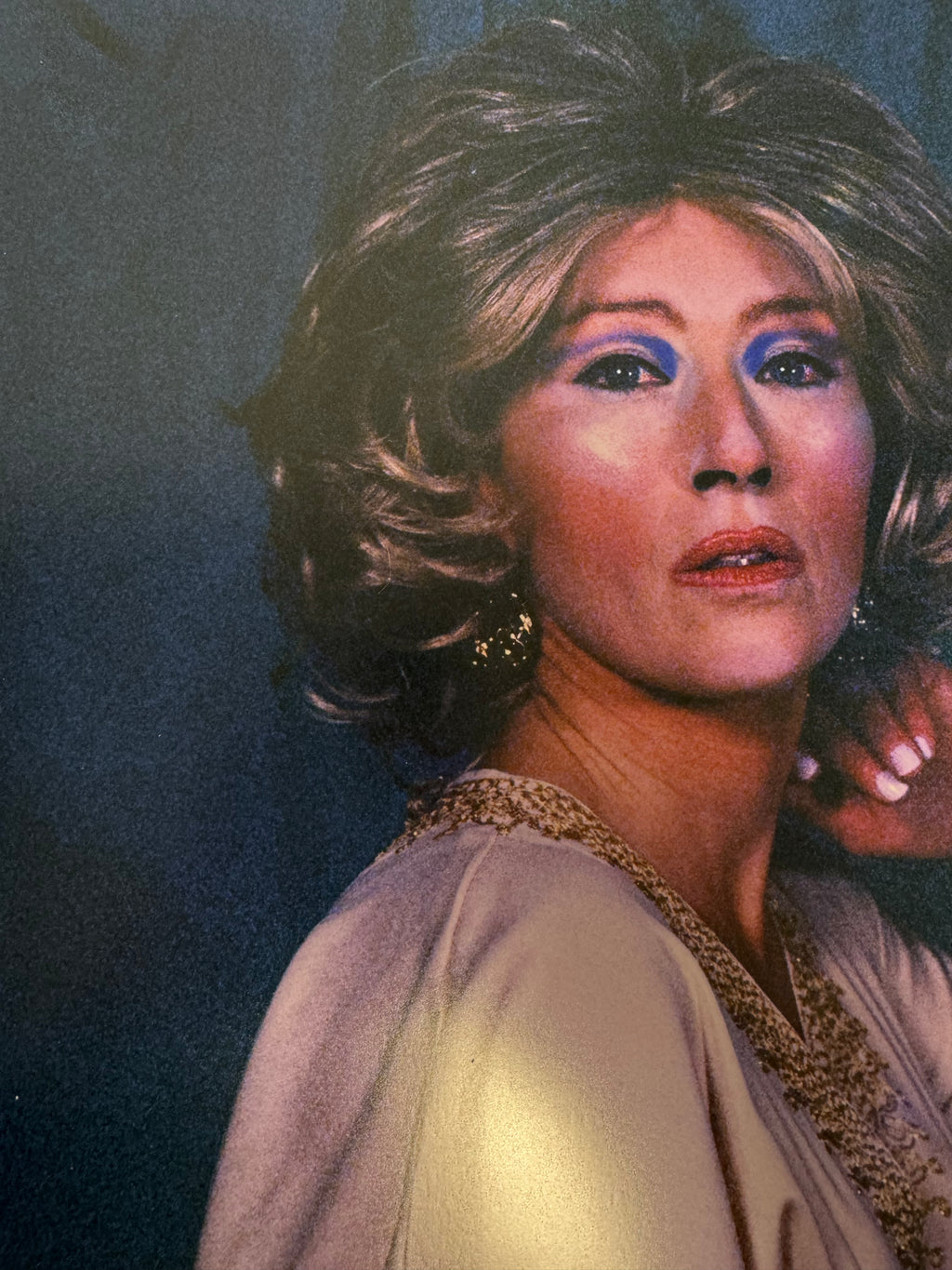 Cindy Sherman – Untitled (Head Shots Series)
