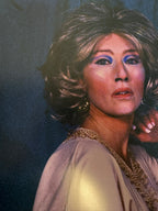 Cindy Sherman – Untitled (Head Shots Series)