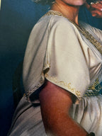 Cindy Sherman – Sans titre 3 (Série Portraits)