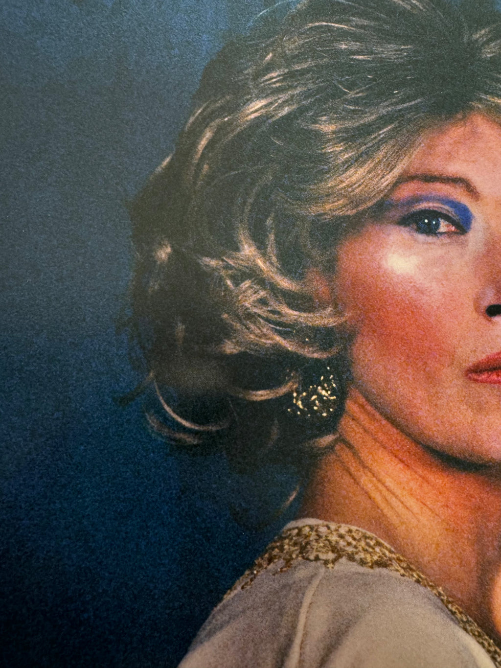 Cindy Sherman – Sans titre 3 (Série Portraits)