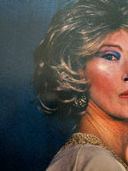 Cindy Sherman – Sans titre 3 (Série Portraits)