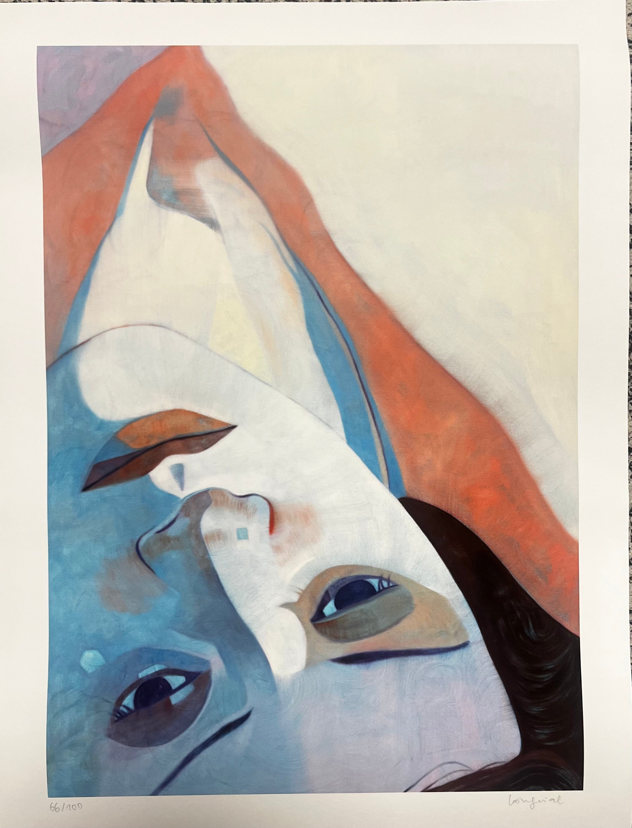 Inès Longévital - Copacabana (2025)