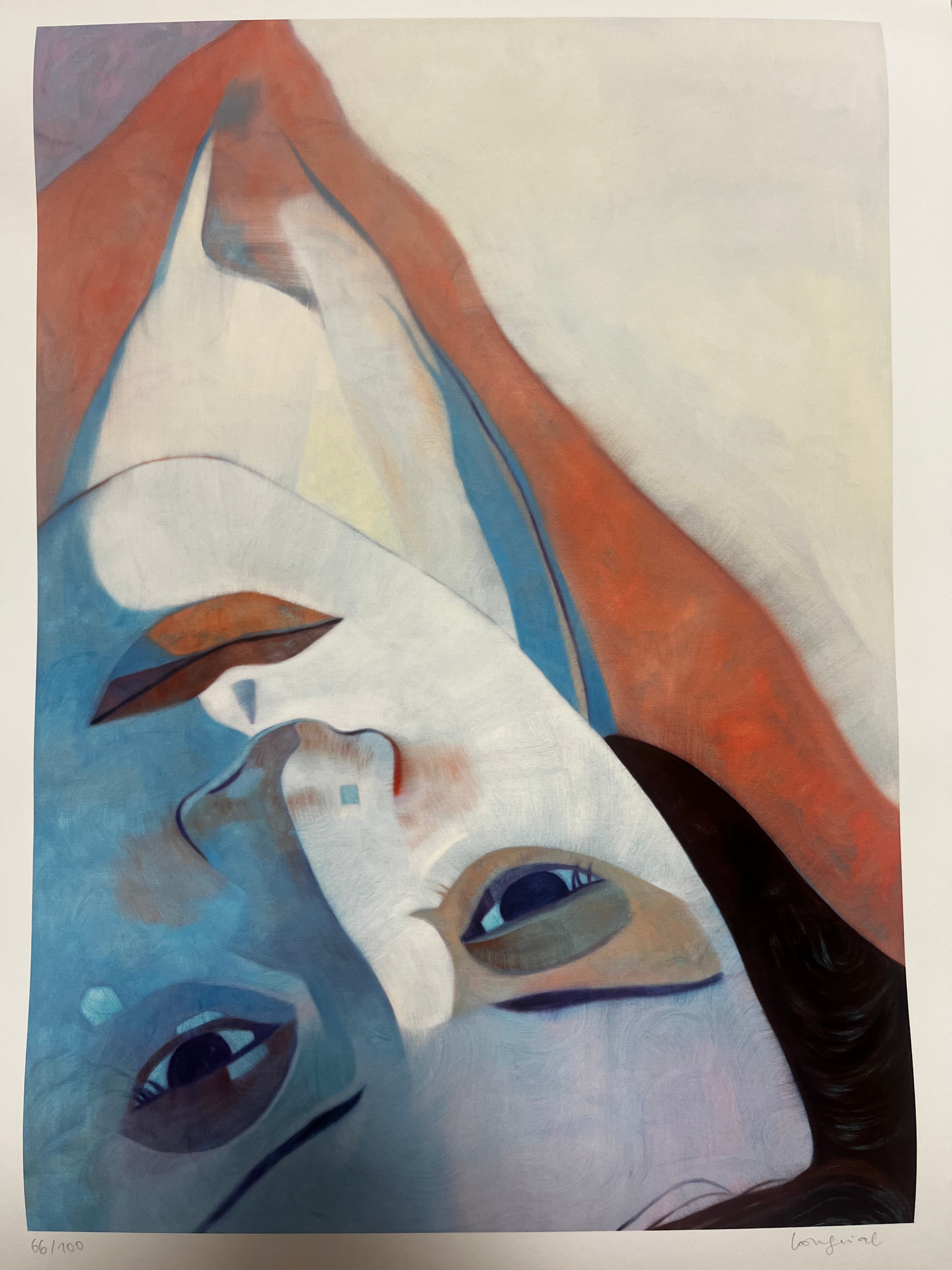 Inès Longévital - Copacabana (2025)