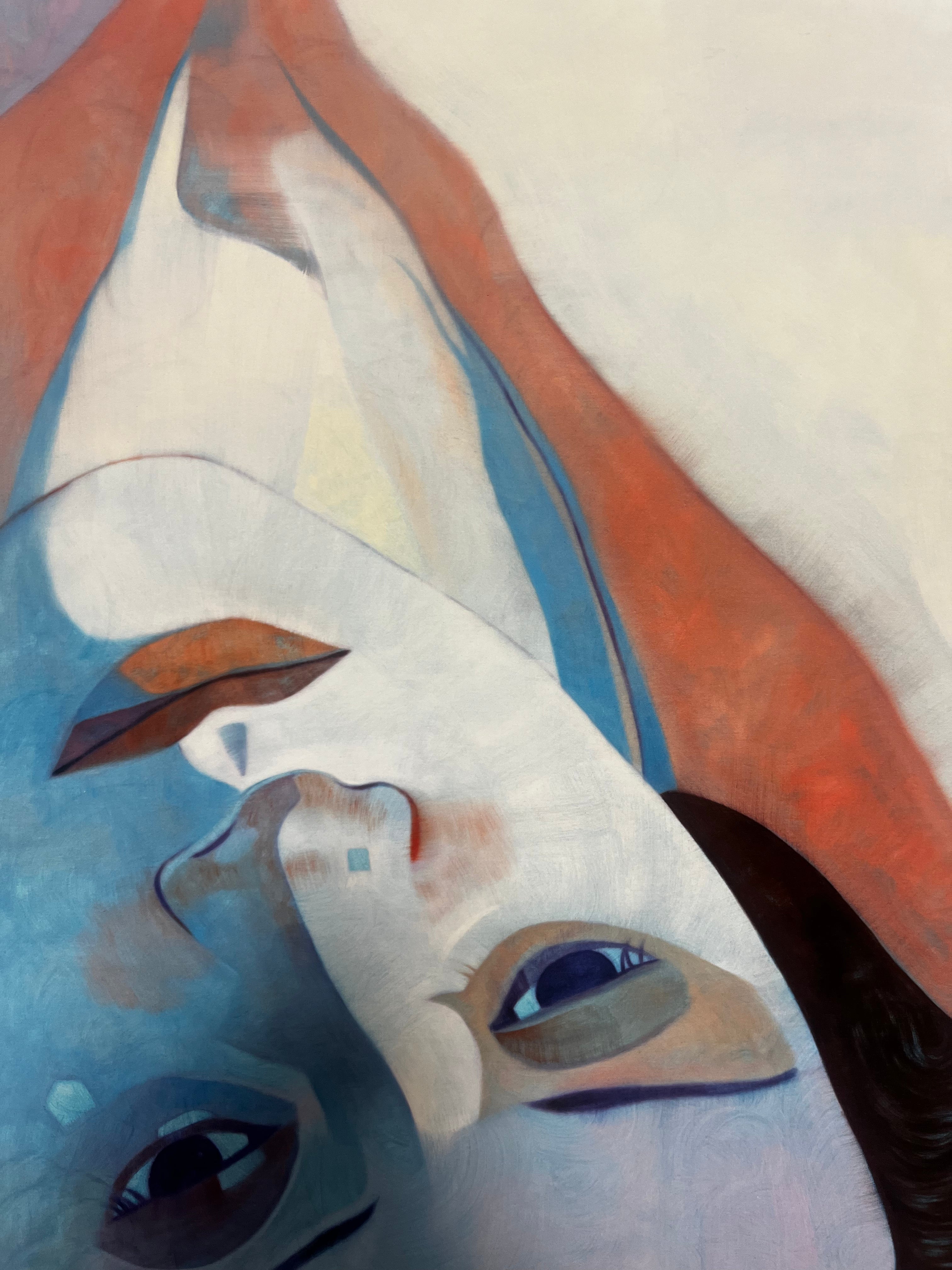 Inès Longévital - Copacabana (2025)