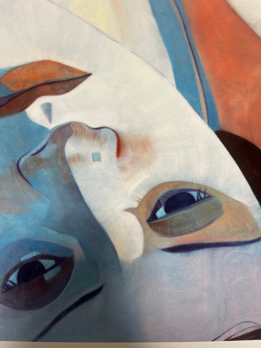 Inès Longévital - Copacabana (2025)