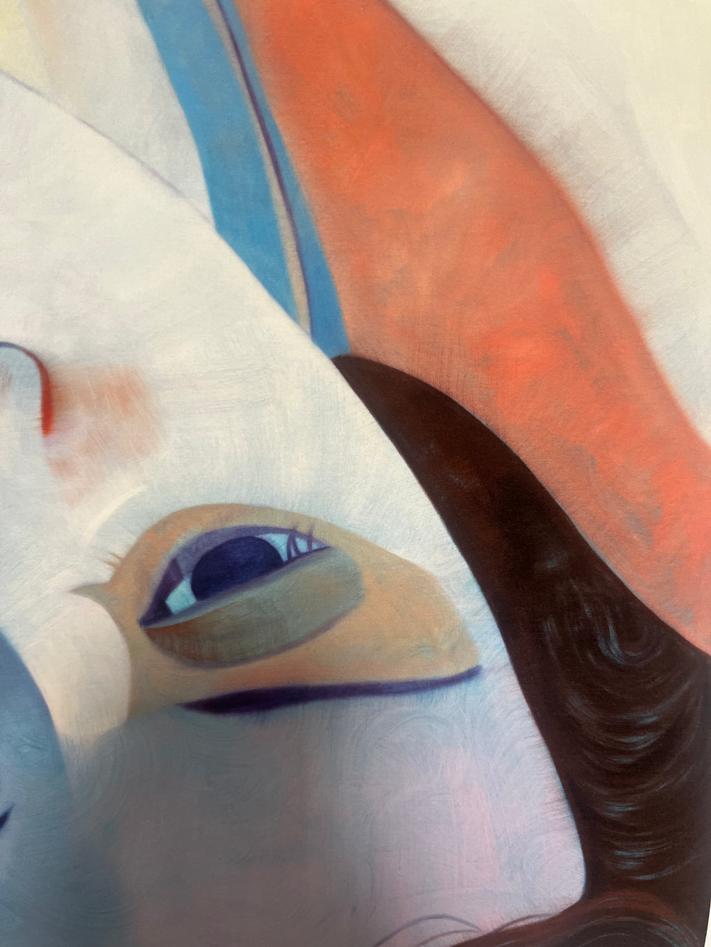 Inès Longévital - Copacabana (2025)