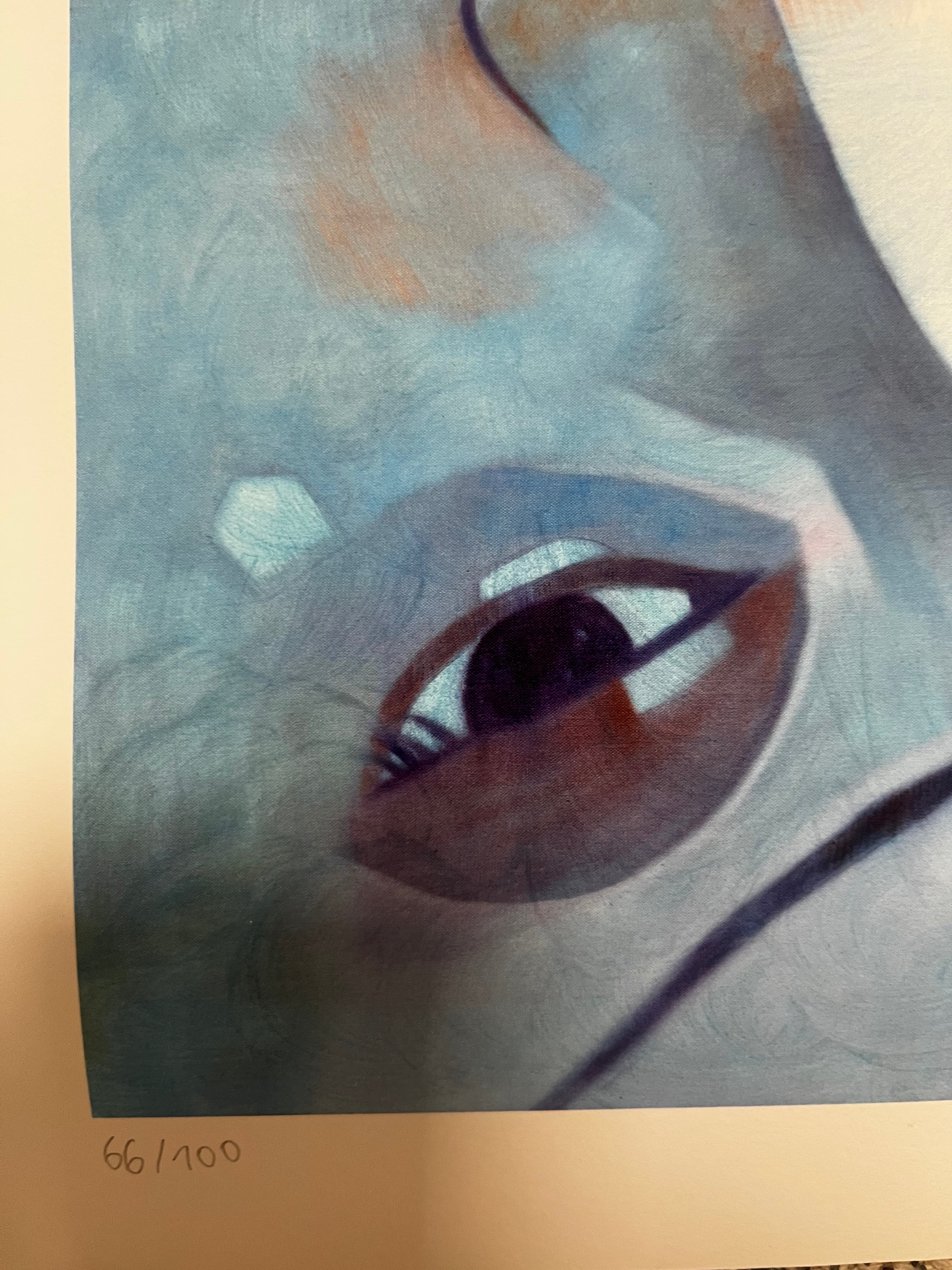 Inès Longévital - Copacabana (2025)