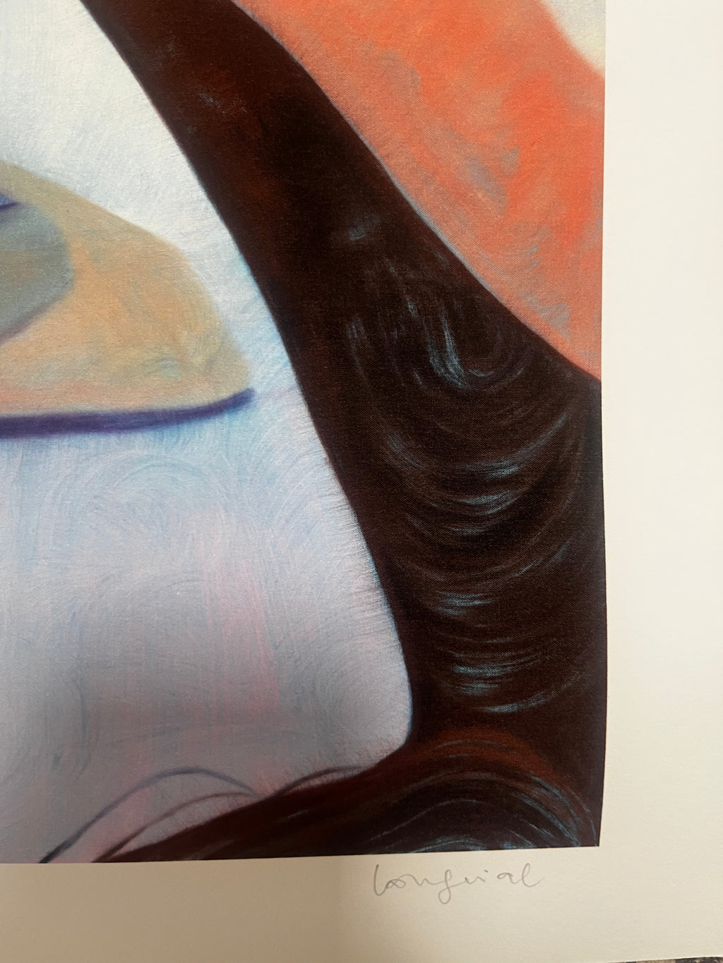 Inès Longévital - Copacabana (2025)