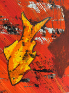 Angel Otero - LUCKY RAIN (2023) I Limited Edition