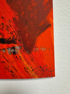 Angel Otero - LUCKY RAIN (2023) I Limited Edition