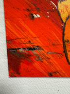 Angel Otero - LUCKY RAIN (2023) I Limited Edition