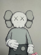 Kaws - Partager (2021)