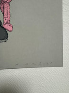 Kaws - Partager (2021)