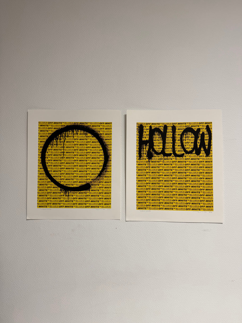 Murakami Takashi - KYOTO & HOLLOW (2018)