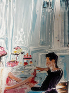 Genieve Figgis - Les gâteaux de Marie-Antoinette (2024)