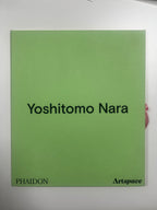 Yoshitomo Nara - Miss Spring (2021)