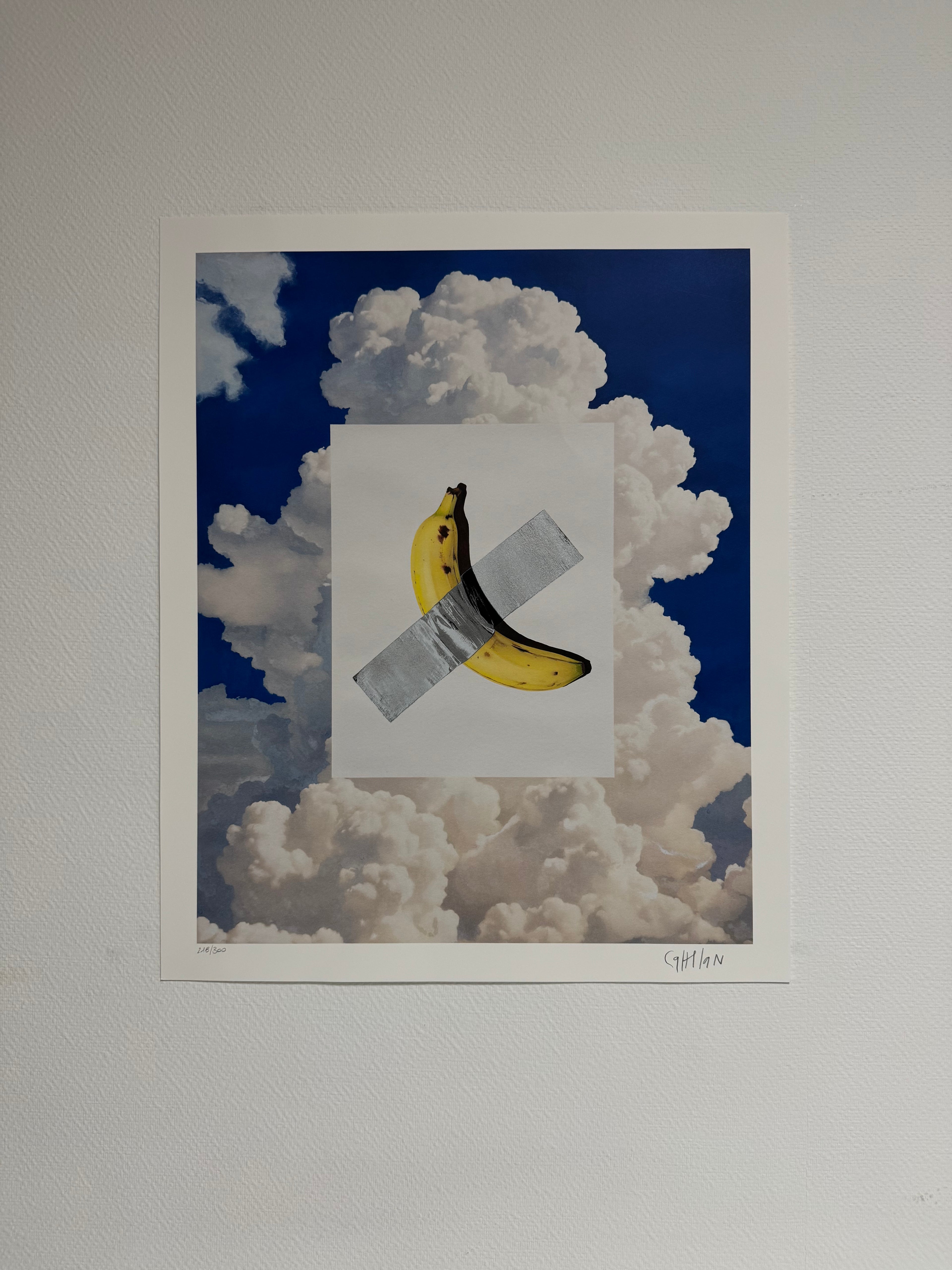 Maurizio Cattelan – Window