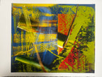 Gerhard Richter - Abstraktes Bild, 1984 (Werk 563-3)