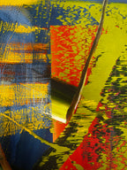 Gerhard Richter - Abstraktes Bild, 1984 (Werk 563-3)