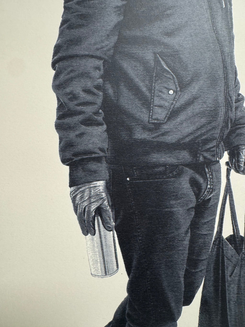 Nuno Viegas - Writer III (2021) I Limited Edition