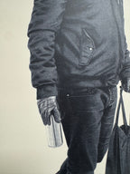 Nuno Viegas - Writer III (2021) I Limited Edition