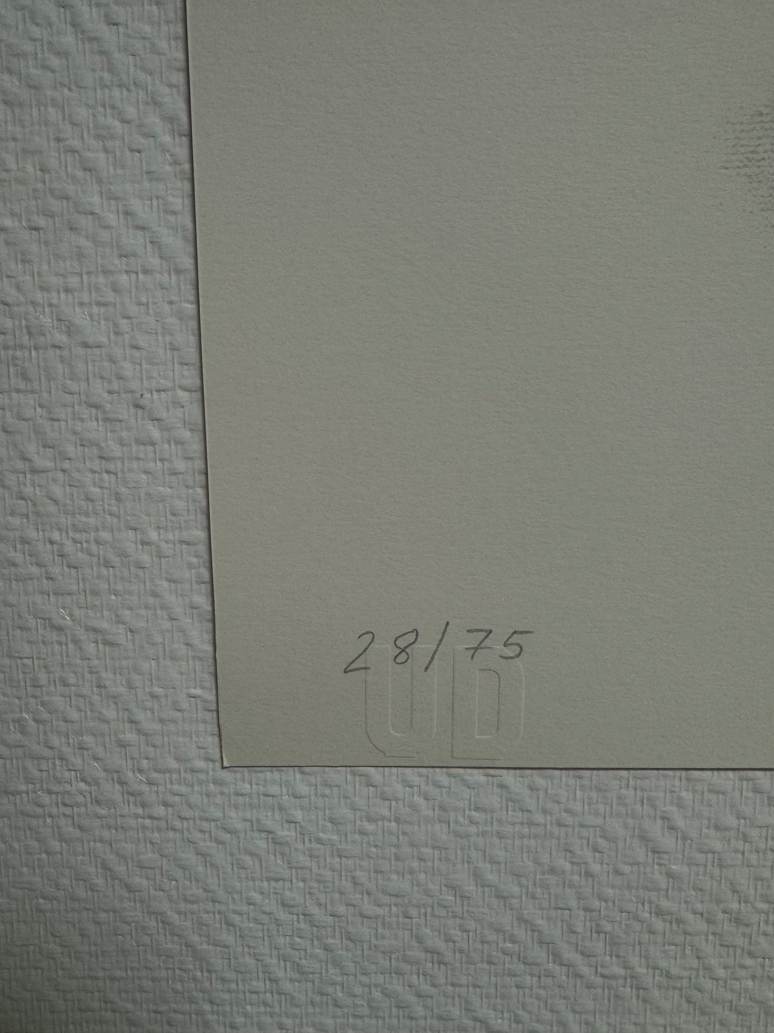 Nuno Viegas - Writer III (2021) I Limited Edition