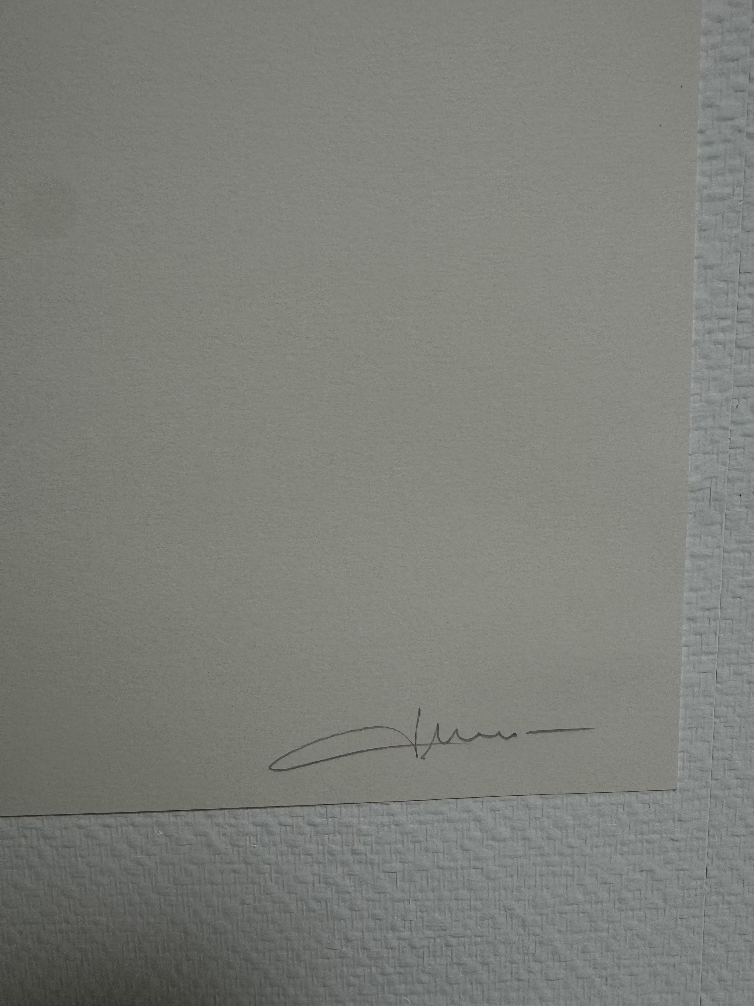 Nuno Viegas - Writer III (2021) I Limited Edition