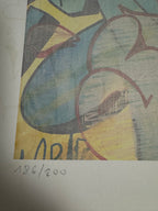 Pichiavo - Eros lefkos (2023) I Limited Edition