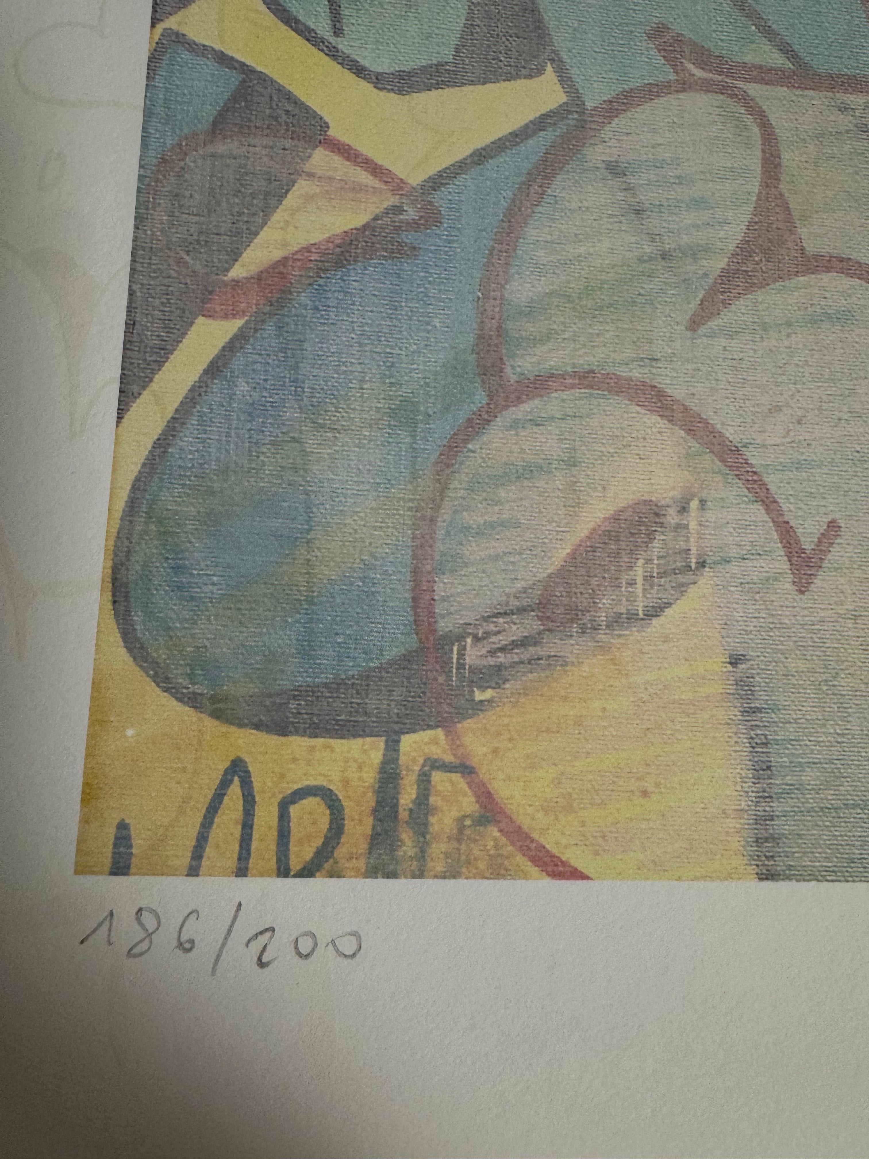 Pichiavo - Eros lefkos (2023) I Limited Edition