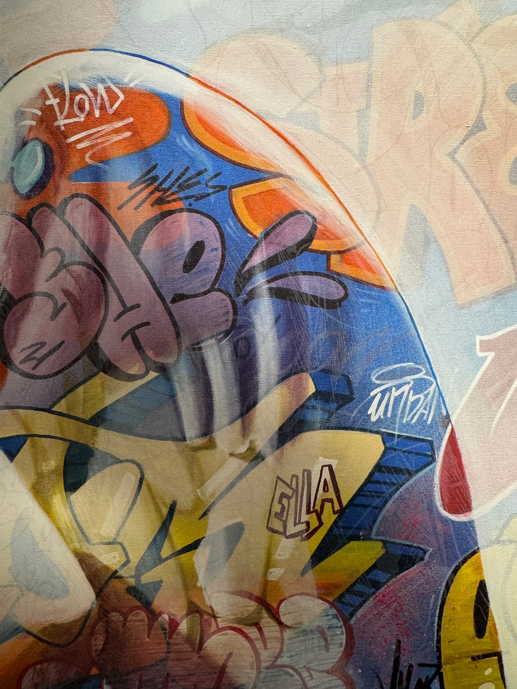 Pichiavo - Eros lefkos (2023) I Limited Edition