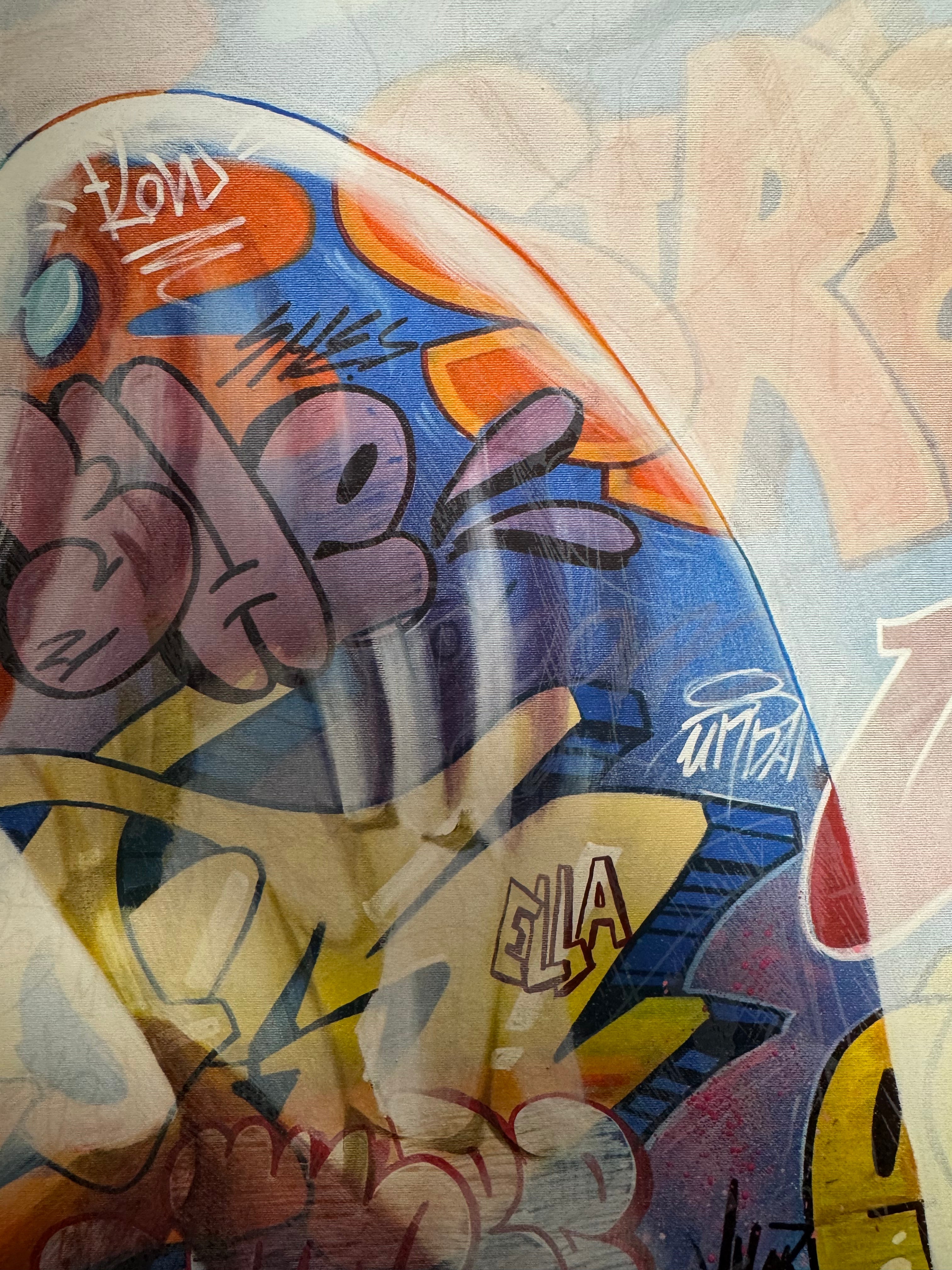 Pichiavo - Eros lefkos (2023) I Limited Edition